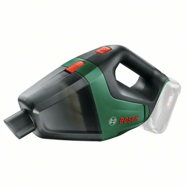 Аккумуляторный пылесос Bosch UniversalVac18 (без акк. и з.у.) 06033B9102