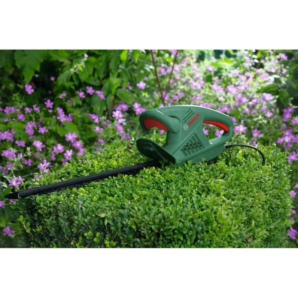 Электрический кусторез Bosch EasyHedgeCut 45 0600847A05 — изображение 3