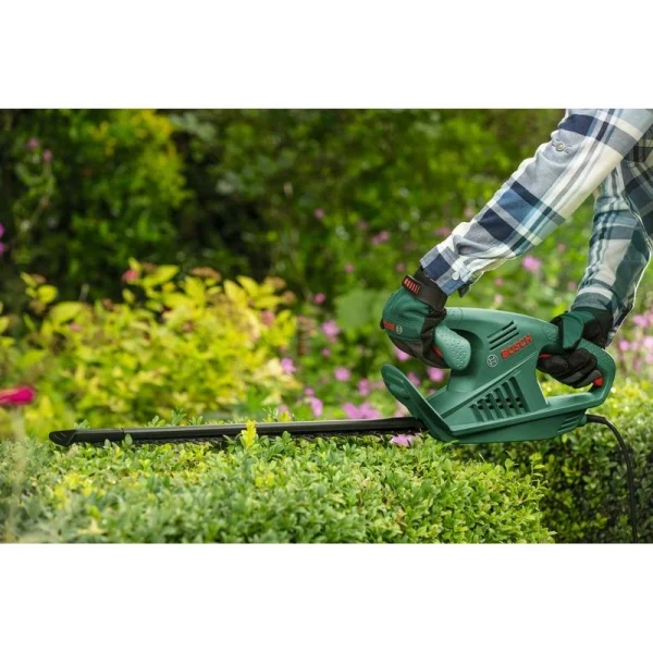 Электрический кусторез Bosch EasyHedgeCut 45 0600847A05 — изображение 4