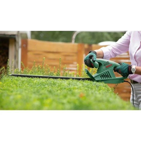 Электрический кусторез Bosch EasyHedgeCut 55 0600847C02 — изображение 2