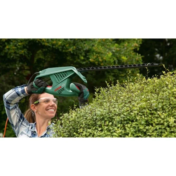 Электрический кусторез Bosch EasyHedgeCut 55 0600847C02 — изображение 4