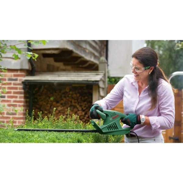 Электрический кусторез Bosch EasyHedgeCut 55 0600847C02 — изображение 6