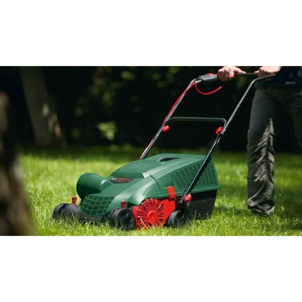 Скарификатор Bosch UniversalRake 900 060088A001 — изображение 3