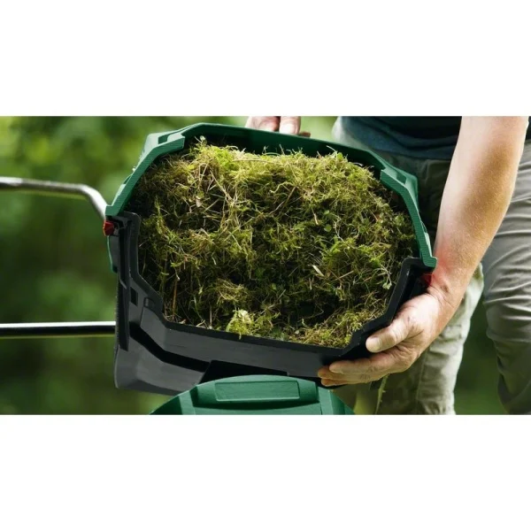 Скарификатор Bosch UniversalRake 900 060088A001 — изображение 4