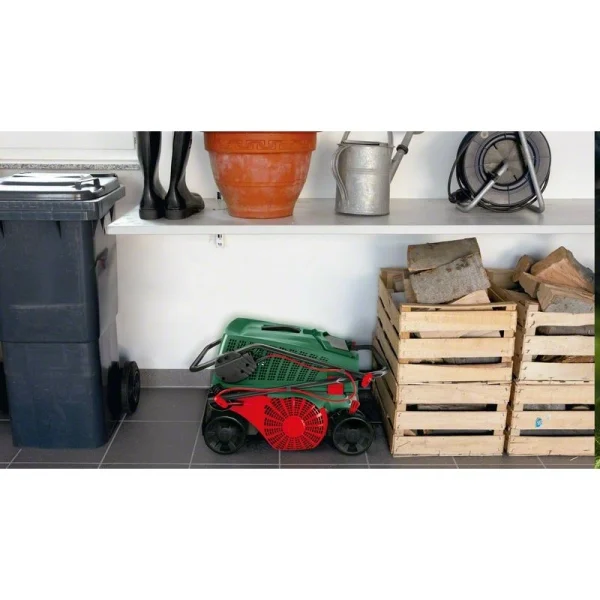 Скарификатор Bosch UniversalRake 900 060088A001 — изображение 6