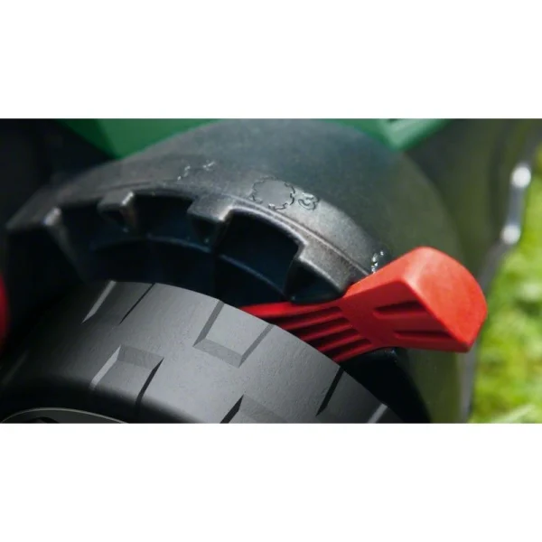 Скарификатор Bosch UniversalRake 900 060088A001 — изображение 7