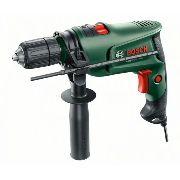 Ударная дрель Bosch EasyImpact 600 0603133020 — изображение 2