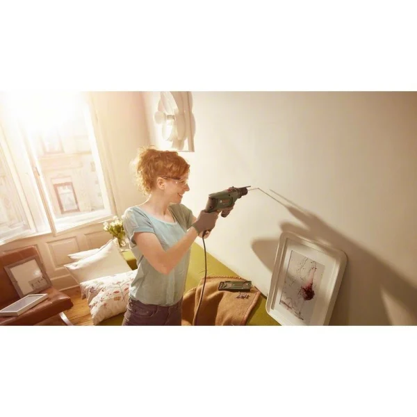 Ударная дрель Bosch EasyImpact 600 0603133020 — изображение 5