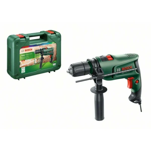 Ударная дрель Bosch EasyImpact 600 0603133020