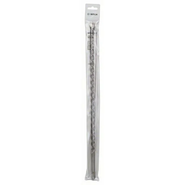 Бур SDS-plus-1 12x400x460 мм Bosch 2608680280 — изображение 2