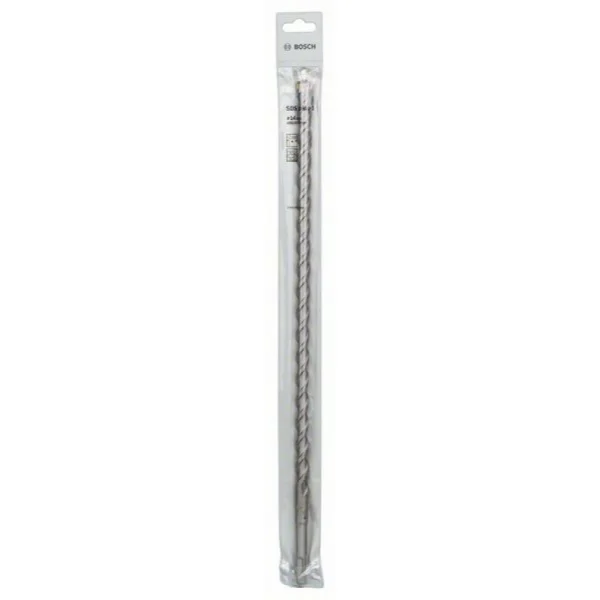 Бур SDS-plus-1 14x400x460 мм Bosch 2608680284 — изображение 2