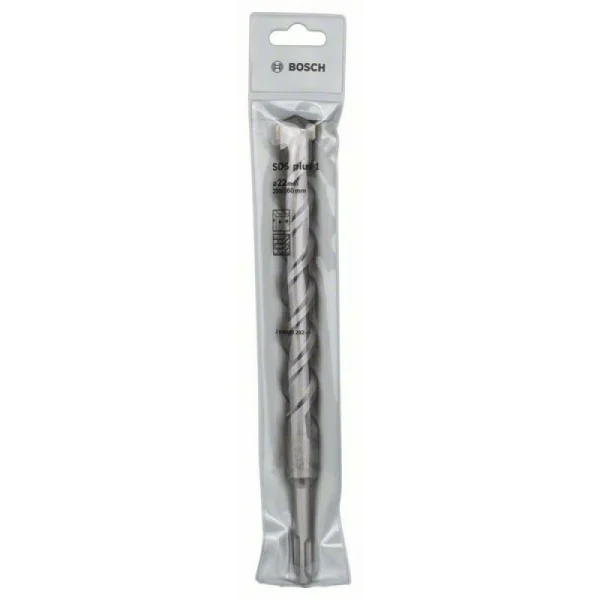 Бур SDS-plus-1 22x200x260 мм Bosch 2608680292 — изображение 2