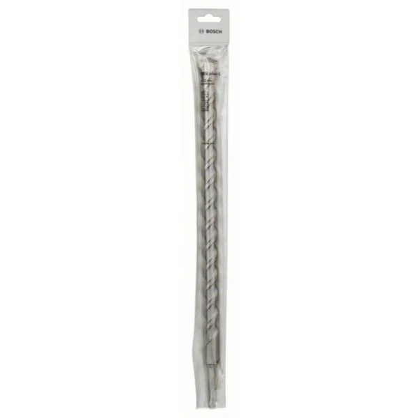 Бур SDS-plus-1 22x400x460 мм Bosch 2608680293 — изображение 2