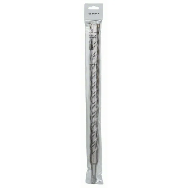 Бур SDS-plus-1 25x400x460 мм Bosch 2608680295 — изображение 2