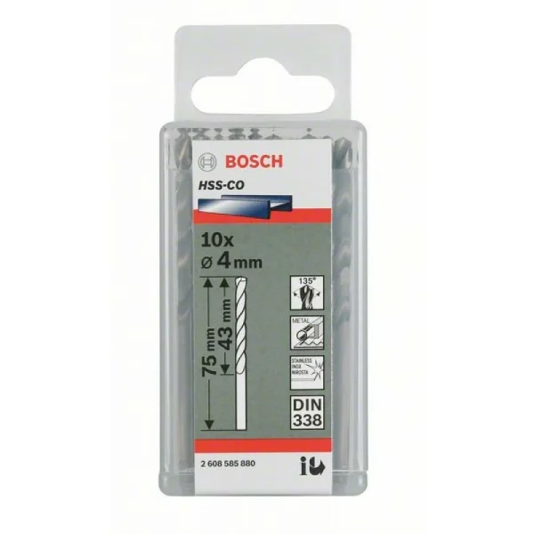 Бур SDS Plus-7X для арм. бетона 24x400x450 мм Bosch 2608579150 — изображение 2
