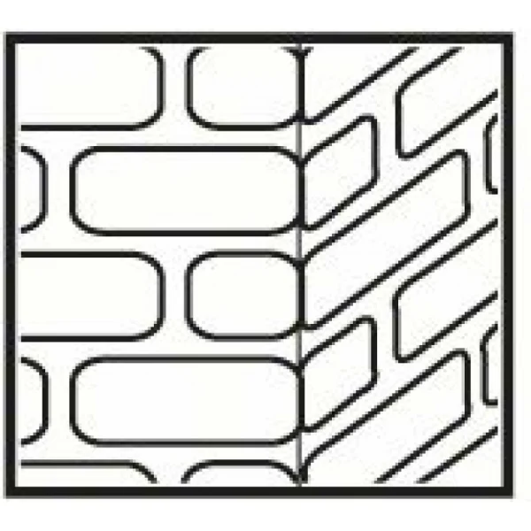 Бур SDS-plus-5X 6x50x110 мм Bosch 2608833777 — изображение 5