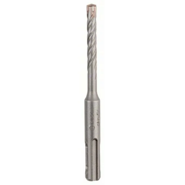Бур SDS-plus-5X 6x50x110 мм Bosch 2608833777