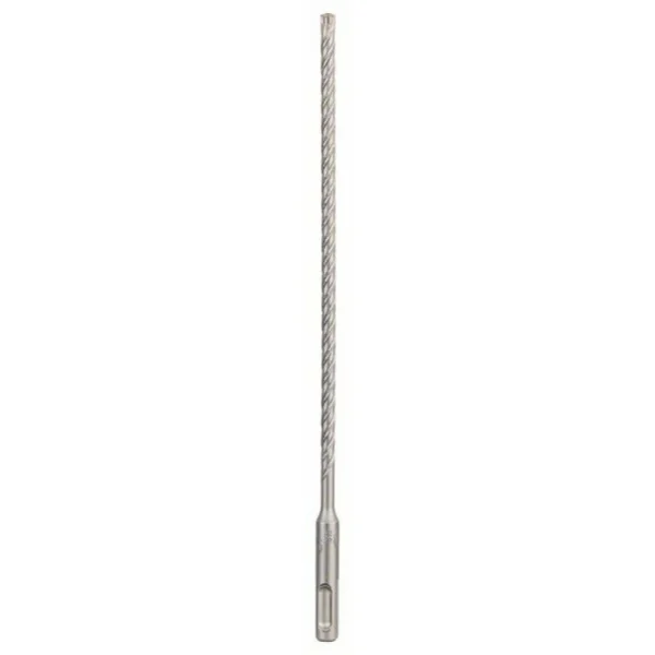 Бур SDS-plus-5X 6x200x260 мм Bosch 2608833780