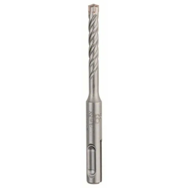 Бур SDS-plus-5X 6,5x50x110 мм Bosch 2608833781