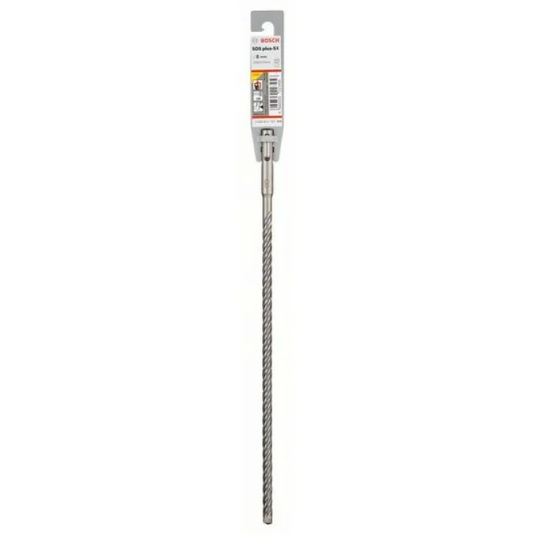 Бур SDS-plus-5X 8x250x310 мм Bosch 2608833792 — изображение 2