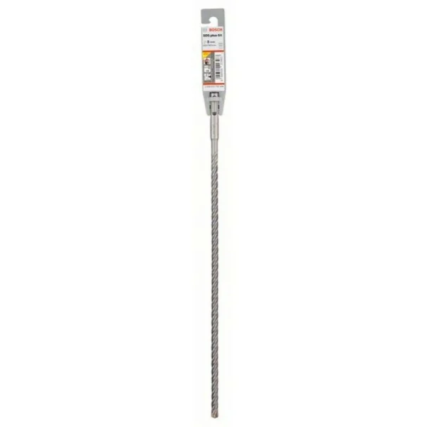 Бур SDS-plus-5X 8x300x360 мм Bosch 2608833793 — изображение 2