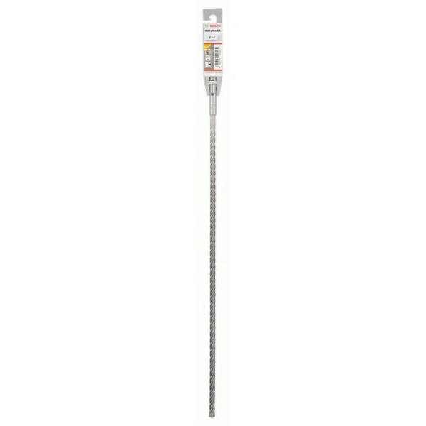 Бур SDS-plus-5X 8x400x460 мм Bosch 2608833794 — изображение 2