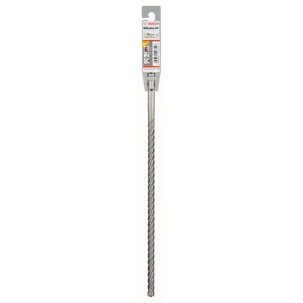 Бур SDS-plus-5X 10x250x310 мм Bosch 2608833801 — изображение 2