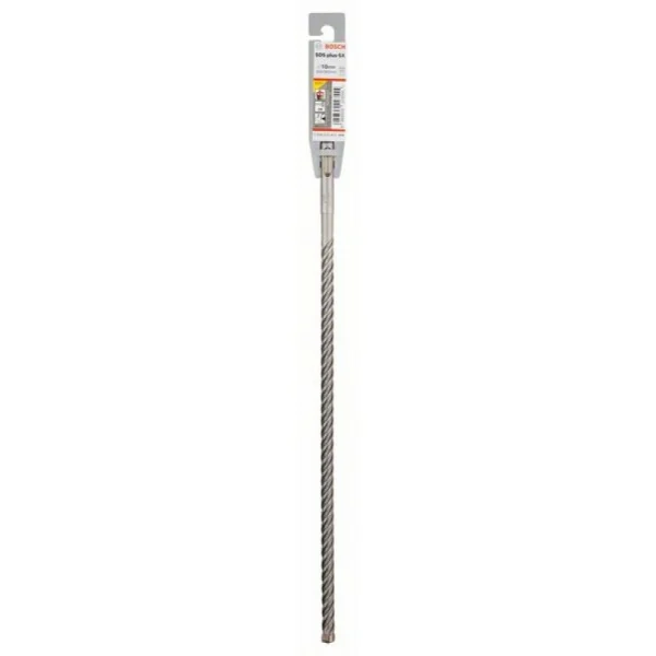Бур SDS-plus-5X 10x300x360 мм Bosch 2608833802 — изображение 2