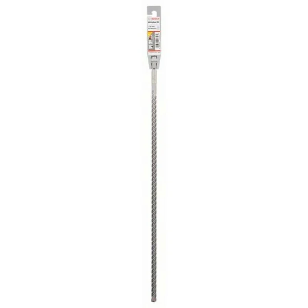 Бур SDS-plus-5X 10x400x460 мм Bosch 2608833803 — изображение 2