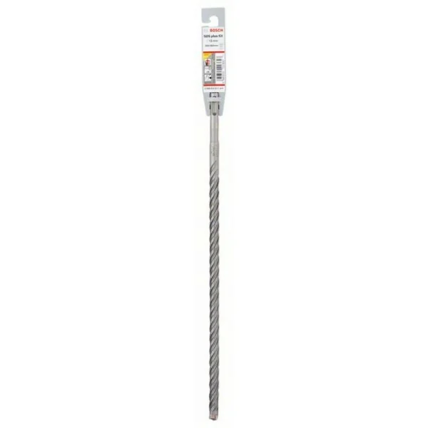 Бур SDS-plus-5X 12x300x360 мм Bosch 2608833811 — изображение 2