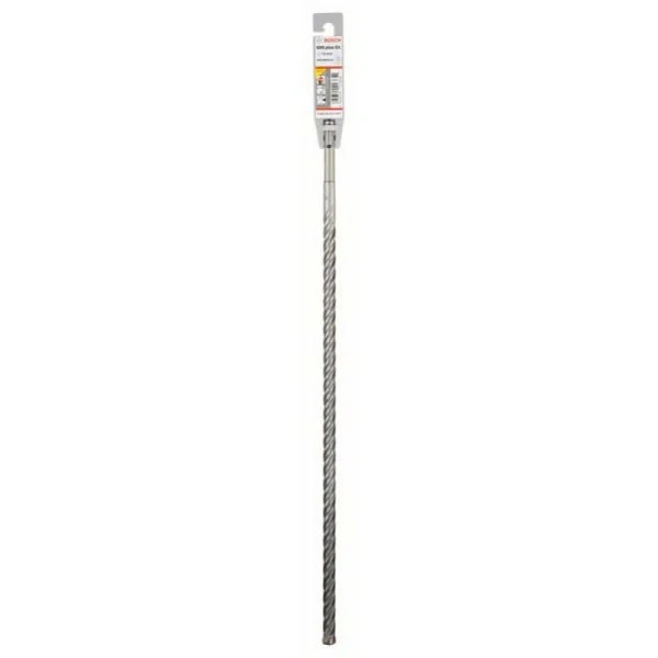 Бур SDS-plus-5X 12x400x460 мм Bosch 2608833812 — изображение 2