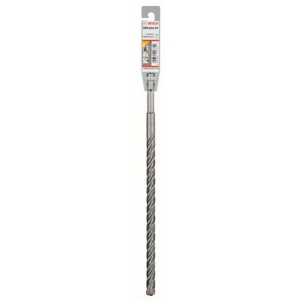 Бур SDS-plus-5X 14x250x310 мм Bosch 2608833819 — изображение 2