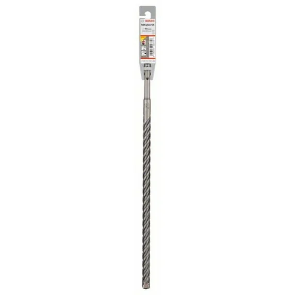 Бур SDS-plus-5X 14x300x360 мм Bosch 2608833820 — изображение 2