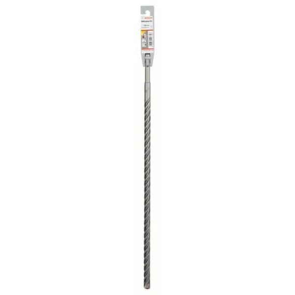 Бур SDS-plus-5X 14x400x460 мм Bosch 2608833821 — изображение 2