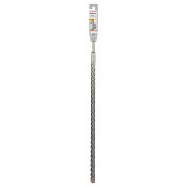 Бур SDS-plus-5X 15x400x460 мм Bosch 2608833824 — изображение 2
