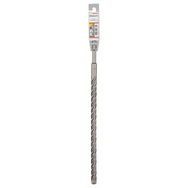 Бур SDS-plus-5X 16x300x360 мм Bosch 2608833828 — изображение 2