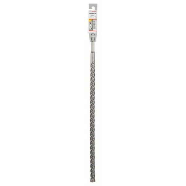Бур SDS-plus-5X 16x400x460 мм Bosch 2608833829 — изображение 2
