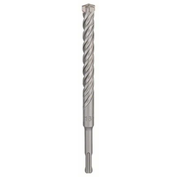 Бур SDS-plus-5X 16x150x210 мм Bosch 2608833909