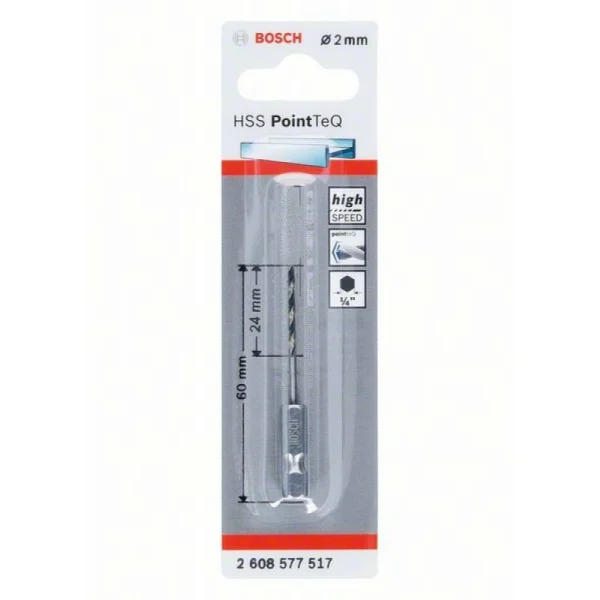 Бур SDS Plus-7X для арм. бетона 22x950x1000 мм Bosch 2608579149
