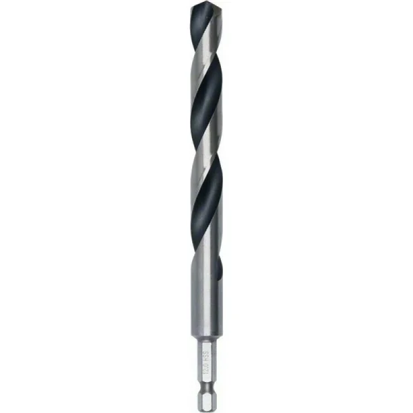 Сверло HSS PointTeQ HEX 12.0 мм Bosch 2608577539 — изображение 2