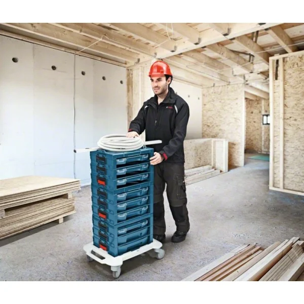 i-BOXX active rack Bosch 1600A016ND — изображение 4