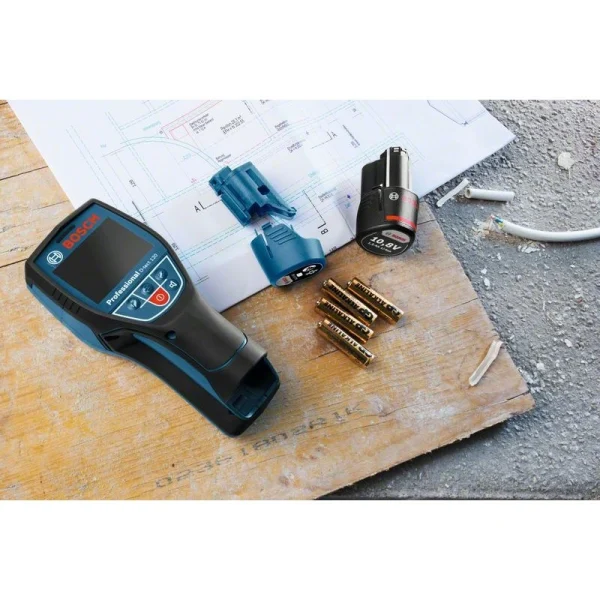 Обдирочный круг выпуклый Expert for Metal A 30 T BF 125x6,0 мм Bosch 2608600223 — изображение 4