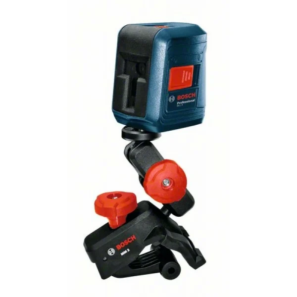 Лазерный нивелир Bosch GLL 2+MM 2 0601063A01