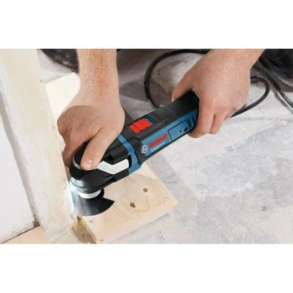 Универсальный резак Bosch GOP 40-30 0601231003 — изображение 3