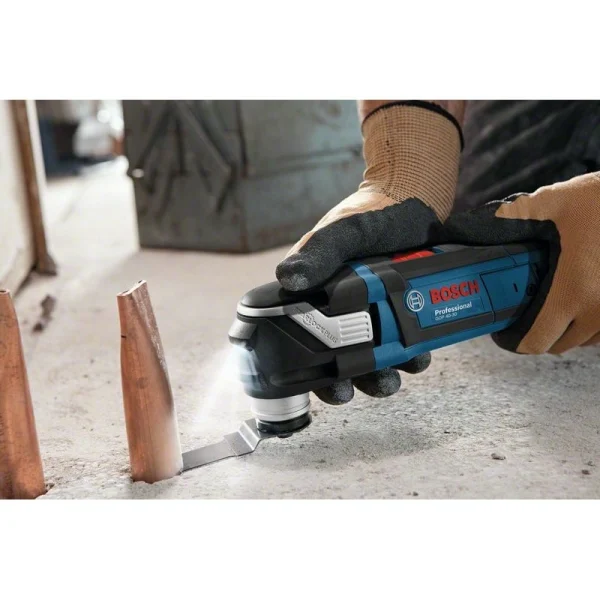 Универсальный резак Bosch GOP 40-30 0601231003 — изображение 2
