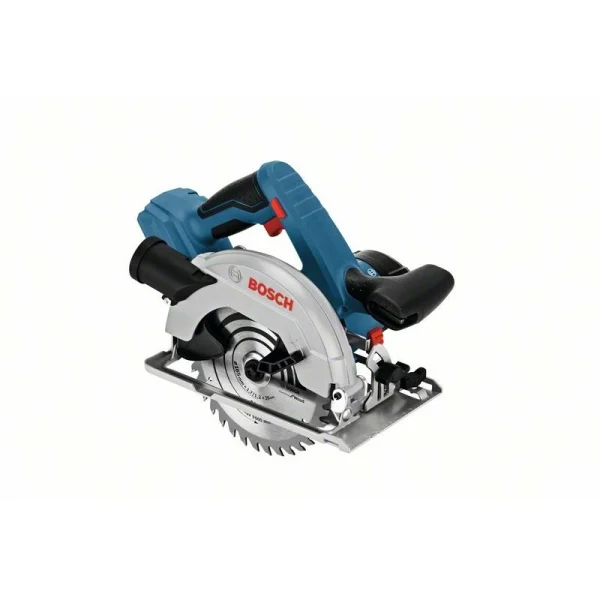 Аккумуляторная дисковая пила Bosch GKS 18V-57 06016A2200 — изображение 2