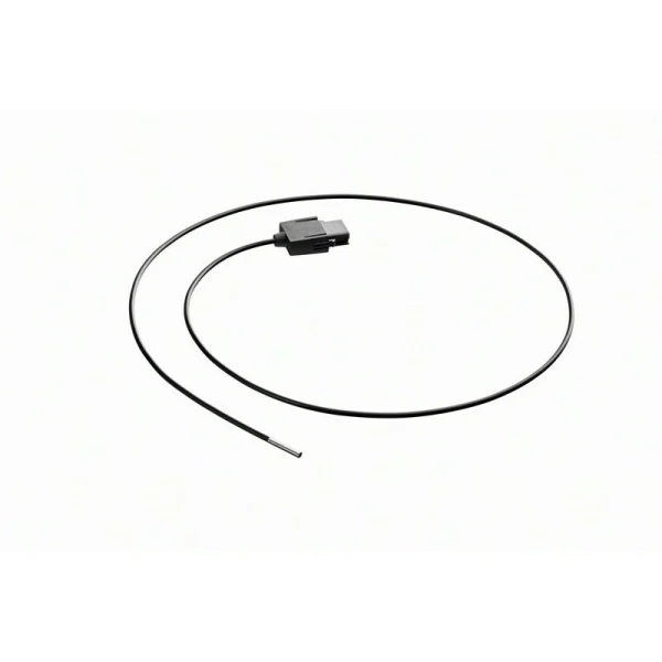 Гибкий волновод для GIC 120/120 C 3,8мм / 1,2м Bosch 1600A009BC