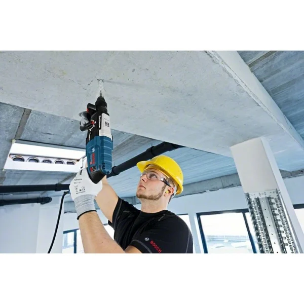 Перфоратор Bosch GBH 2-28 0611267500 — изображение 4