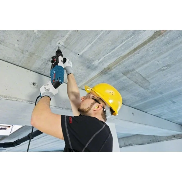 Перфоратор Bosch GBH 2-28 0611267500 — изображение 3