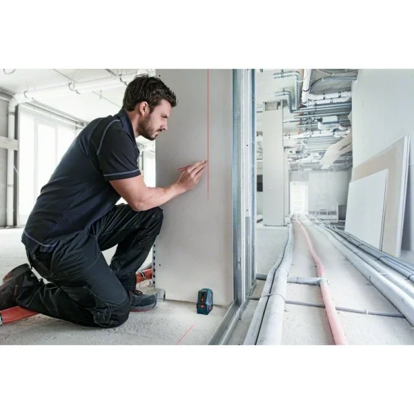Лазерный нивелир Bosch GLL 2-10 carton 0601063L00 — изображение 15